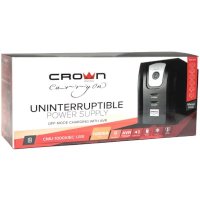 UPS Crown CMU-1000X IEC USB