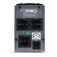 UPS Crown CMU-1200 Euro