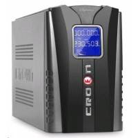 UPS Crown CMU-1200 Euro LCD
