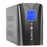 UPS Crown CMU-1200IEC LCD
