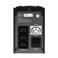 Crown CMU-650IEC