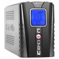 UPS Crown CMU-650IEC LCD
