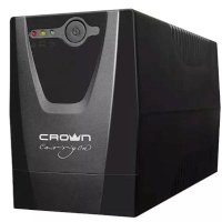ИБП Crown CMU-650XIEC