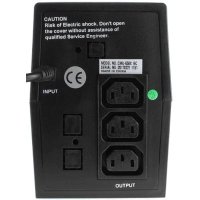 Crown CMU-650XIEC