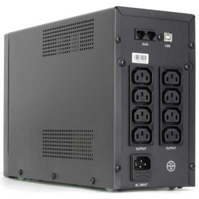 Crown CMU-SP1500IEC USB