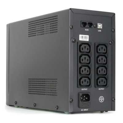 Crown CMU-SP2000IEC USB