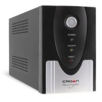 ИБП Crown CMU-SP500 Euro
