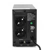 Crown CMU-SP500 Euro USB