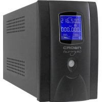 UPS Crown CMU-SP650 Euro LCD