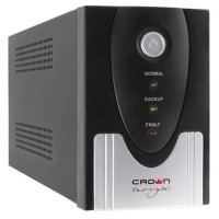 ИБП Crown CMU-SP650IEC