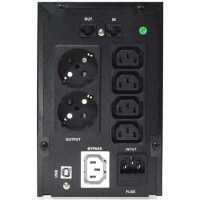 Crown CMU-SP800 Combo USB