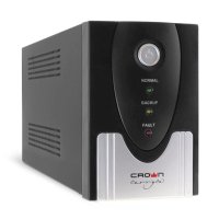 ИБП Crown CMU-SP800IEC