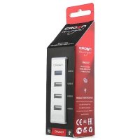 Crown CMU3-07 Aluminium