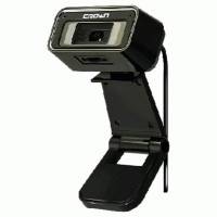 веб-камера Crown CMW-210HD