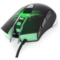 мышь Crown CMXG-614