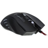 мышь Crown CMXG-615