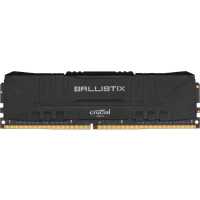 оперативная память Crucial Ballistix Black BL16G32C16U4B