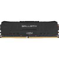 оперативная память Crucial Ballistix Black BL16G36C16U4B