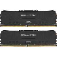 Crucial Ballistix Black BL2K16G36C16U4B