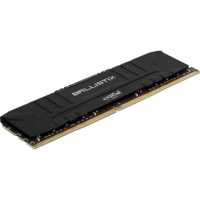 оперативная память Crucial Ballistix Black BL2K16G36C16U4B