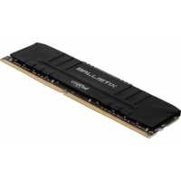 Crucial Ballistix Black BL2K16G36C16U4B