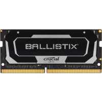оперативная память Crucial Ballistix Black BL8G32C16S4B