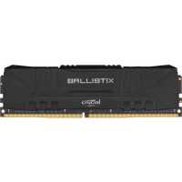 оперативная память Crucial Ballistix Black BL8G36C16U4B