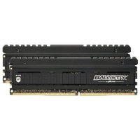 оперативная память Crucial Ballistix Elite BLE2K8G4D40BEEAK