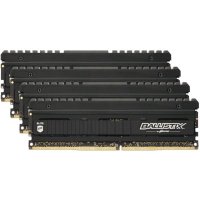 оперативная память Crucial Ballistix Elite BLE4K8G4D36BEEAK