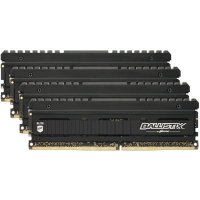 оперативная память Crucial Ballistix Elite BLE4K8G4D40BEEAK