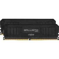 оперативная память Crucial Ballistix MAX Black BLM2K16G44C19U4B