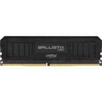 оперативная память Crucial Ballistix MAX Black BLM8G40C18U4B