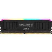 оперативная память Crucial Ballistix MAX RGB BLM8G44C19U4BL