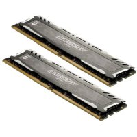 Crucial Ballistix Sport AT BLS2K16G4D32AEST