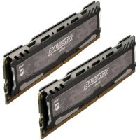 оперативная память Crucial Ballistix Sport AT BLS2K16G4D32AEST