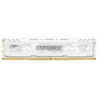 оперативная память Crucial Ballistix Sport LT BLS16G4D240FSC