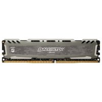 оперативная память Crucial Ballistix Sport LT BLS16G4D30BESB