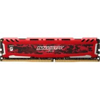 оперативная память Crucial Ballistix Sport LT BLS16G4D32AESE