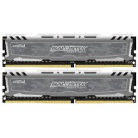 оперативная память Crucial Ballistix Sport LT BLS2K16G4D26BFSB