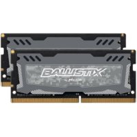оперативная память Crucial Ballistix Sport LT BLS2K16G4S240FSD