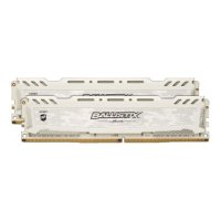 оперативная память Crucial Ballistix Sport LT BLS2K8G4D26BFSCK