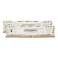 оперативная память Crucial Ballistix Sport LT BLS2K8G4D32AESCK