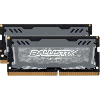 оперативная память Crucial Ballistix Sport LT BLS2K8G4S26BFSDK