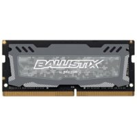 оперативная память Crucial Ballistix Sport LT BLS4G4S26BFSD
