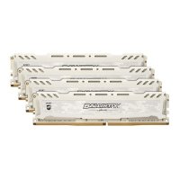 оперативная память Crucial Ballistix Sport LT BLS4K8G4D30AESCK