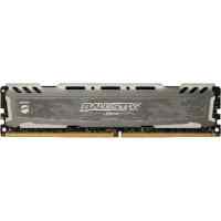 оперативная память Crucial Ballistix Sport LT BLS8G4D240FSBK