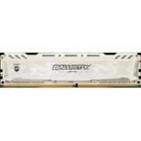 оперативная память Crucial Ballistix Sport LT BLS8G4D240FSCK