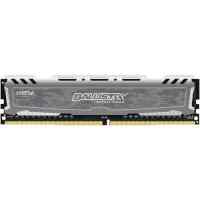 оперативная память Crucial Ballistix Sport LT BLS8G4D26BFSBK