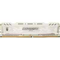 оперативная память Crucial Ballistix Sport LT BLS8G4D26BFSCK
