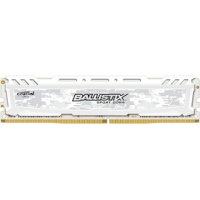 оперативная память Crucial Ballistix Sport LT BLS8G4D30AESCK